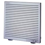 Zojirushi Ultra-Slim Air Purifier - Silver