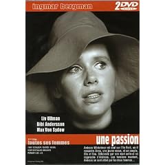 Une passion;toutes ses femmes