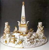 250 Years of Lomonosov Porcelain: St.Petersburg 1744-1994 (Tauris Parke Book)