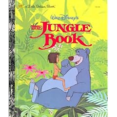 The Jungle Book