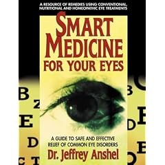 Smart Medicine For Your Eyes