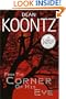 From the Corner of His Eye (Random House Large Print)