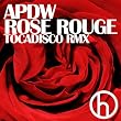 Rose Rouge