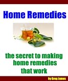 51KQUfVNuiL. SL160  Home Remedy Secrets