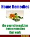 Home Remedy Secrets 51KQUfVNuiL. SL75 How to Get Rid of Itching – Home Remedies