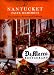 Nantucket Taste Memories: The DeMarco Restaurant Cookbook