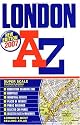 London Street Atlas