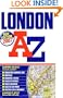 London A-z (Street Atlas)