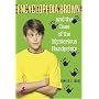 Encyclopedia Brown and the Case of the Mysterious Handprints