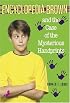 Encyclopedia Brown and the Case of the Mysterious Handprints (Encyclopedia Brown)
