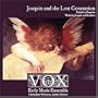 Josquin and the Lost Generation