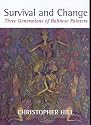 Survival and Change: Three Generations of Balinese Painters