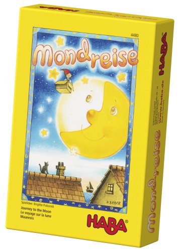 Mondreise
