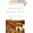 The First World War by John Keegan