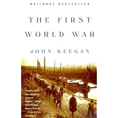 The First World War (Vintage)