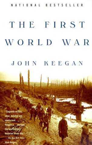 The First World War
