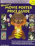 Warren's Movie Poster Price Guide, Fourth Edition