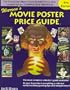 Warren's Movie Poster Price Guide, Fourth Edition