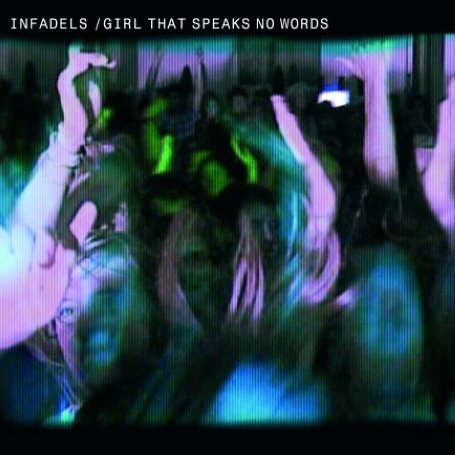 CD-Charts  Music : Girl That Speaks No Words [7" VINYL]