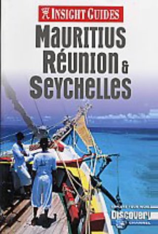 City Travel Guides Discounted  Books : Mauritius and Seychelles Insight Guide (Insight Guides)