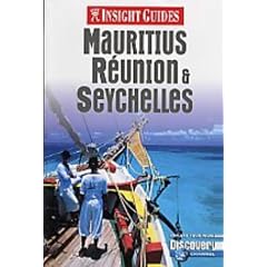 Mauritius and Seychelles Insight Guide (Insight Guides)