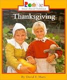 Thanksgiving (Rookie Read-About Holidays)