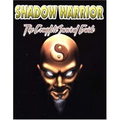 Shadow Warrior: Survival Guide (Gaming Mastery)