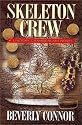 Skeleton Crew: A Lindsay Chamberlain Novel