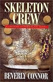 Skeleton Crew: A Lindsay Chamberlain Novel