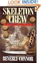 Skeleton Crew: A Lindsay Chamberlain Novel