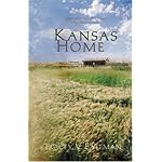 Kansas Home: Hearts Adrift Find a Place to Dwell in Four Romantic Stories (4-in-1 Novellas) book cover