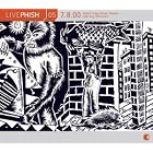 Live Phish Vol. 5: 7 8 00, Alpine Valley Music Theater, East Troy, Wisconsin by  Phish 