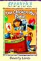 The Chicken Pox Panic (The Cul-de-Sac Kids #2) (Book 2)