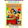The Chicken Pox Panic (The Cul-de-Sac Kids #2) (Book 2)