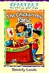 The Chicken Pox Panic (The Cul-de-Sac Kids #2)