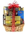 Grand Ghirardelli Chocolate Gift Basket