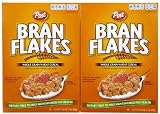 Post Bran Flakes - 16 oz - 2 pk