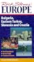 Rick Steves' Europe: Bulgaria, Eastern Turkey, Slovenia, and Croatia [VHS]