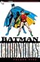 Batman Chronicles, Vol. 5