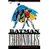 Batman Chronicles, Vol. 5