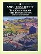 The Country of the Pointed Firs
