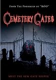 Cemetery Gates