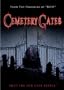 Cemetery Gates