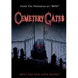 Cemetery Gates
