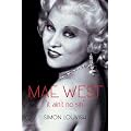 Mae West: It Ain't No Sin book cover