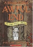 The Eddie Dickens Trilogy Book One: A House Called Awful End (Ardagh, Philip. Eddie Dickens Trilogy, Bk. 1.)