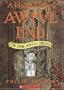 A House Called Awful End (Eddie Dickens Trilogy)