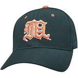 Zephyr Miami Hurricanes DH Fitted Hat