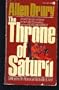 The Throne Of Saturn