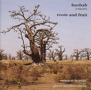 CD-Charts  Music : Roots and Fruit